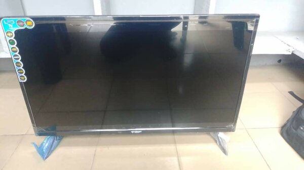 Téléviseur LED 32 pouces HD