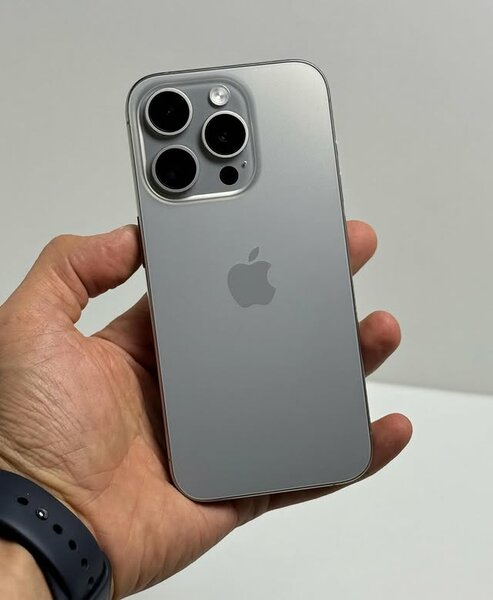 iPhone 13 Pro