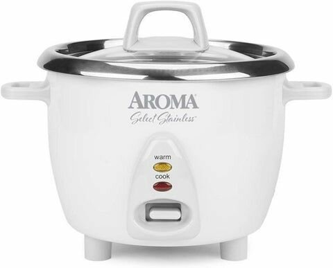 Rice cooker