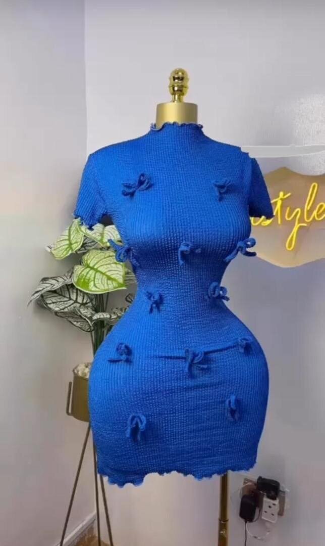 robe sexy