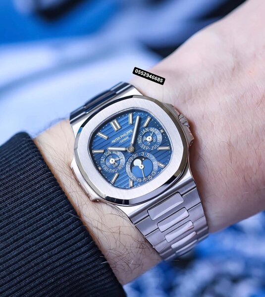Wrist Watch