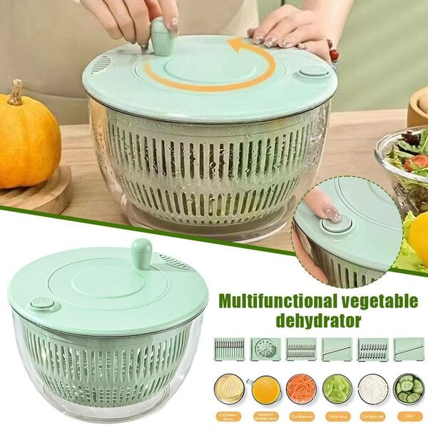 Hachoir Multifonction Cuisine