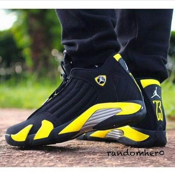 Jordan Sneakers