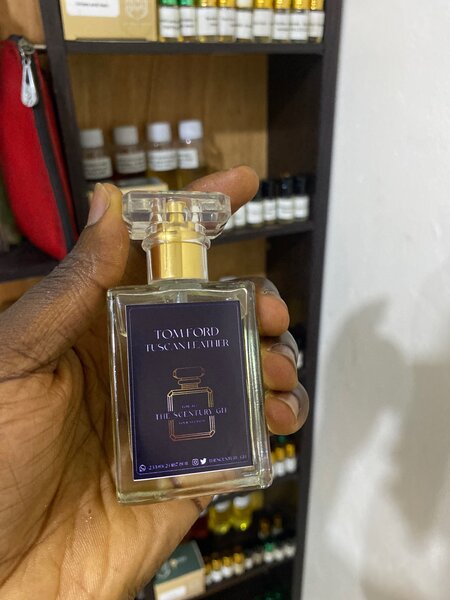 Tom Ford Tuscan Leather
