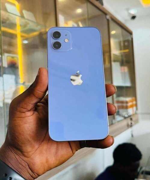 Iphone 12promax