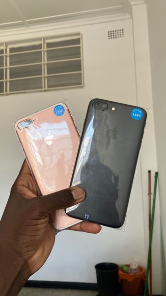 iPhone 7plus
