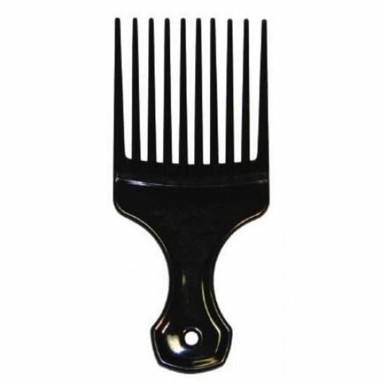 Peigne Afro Résistant