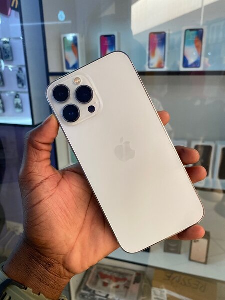 iPhone 13pro max