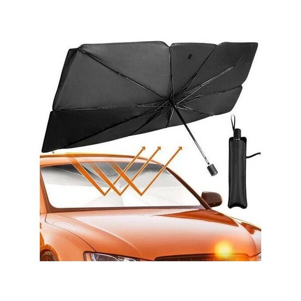 Pare-soleil voiture