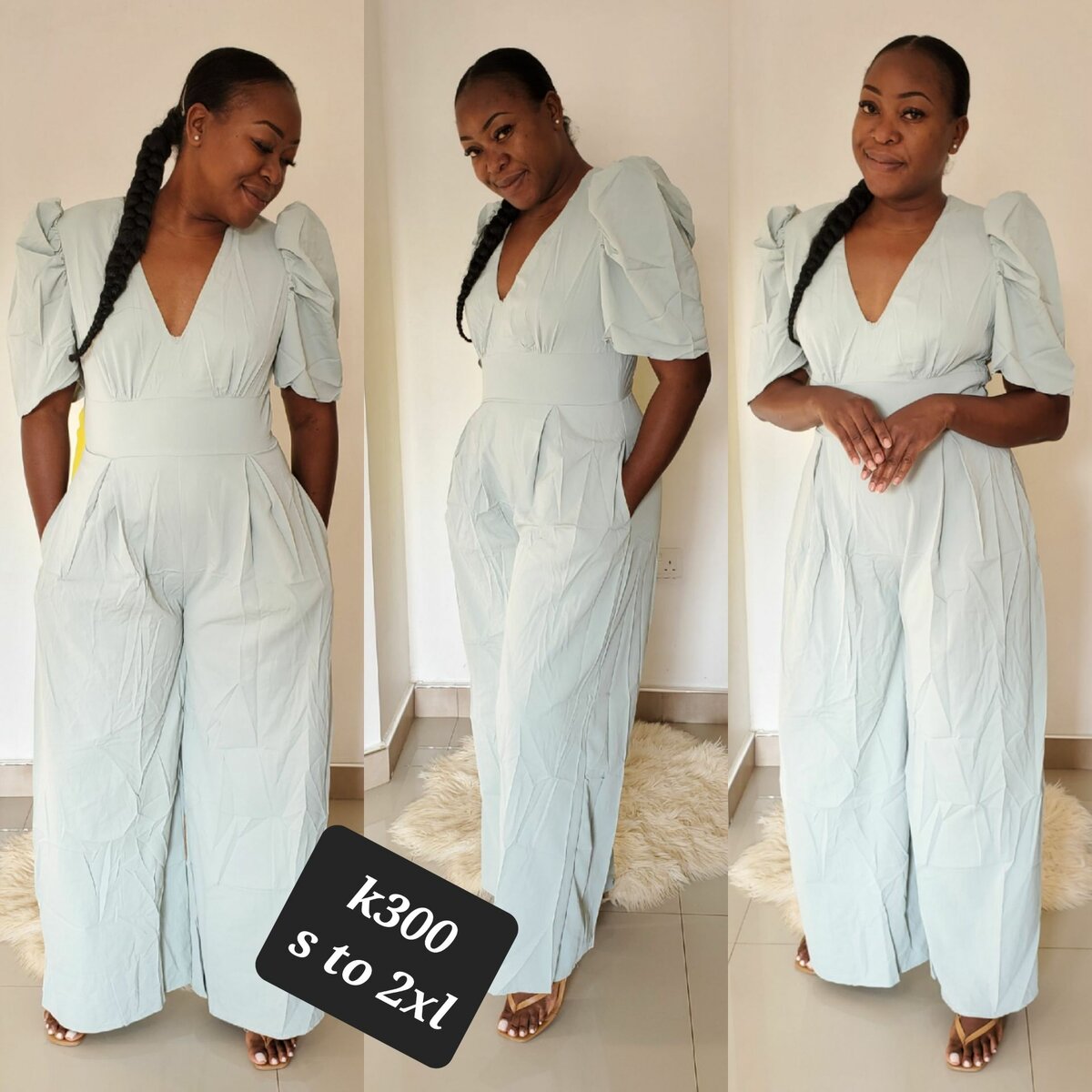 Jumpsuit