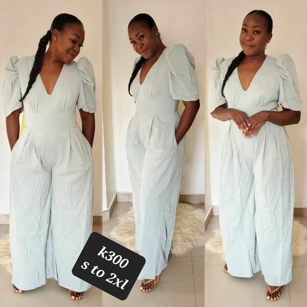 Jumpsuit