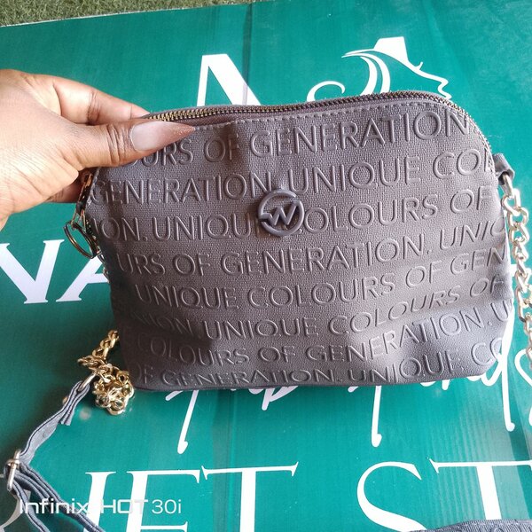 Mini bag