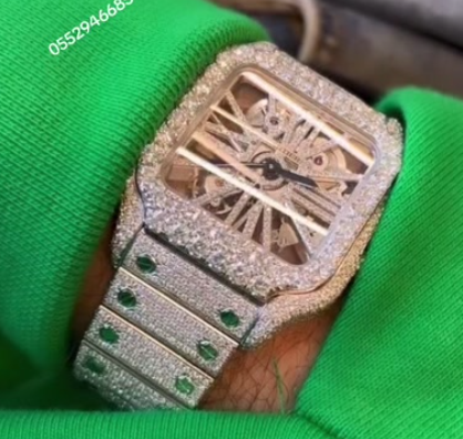 wrist watches