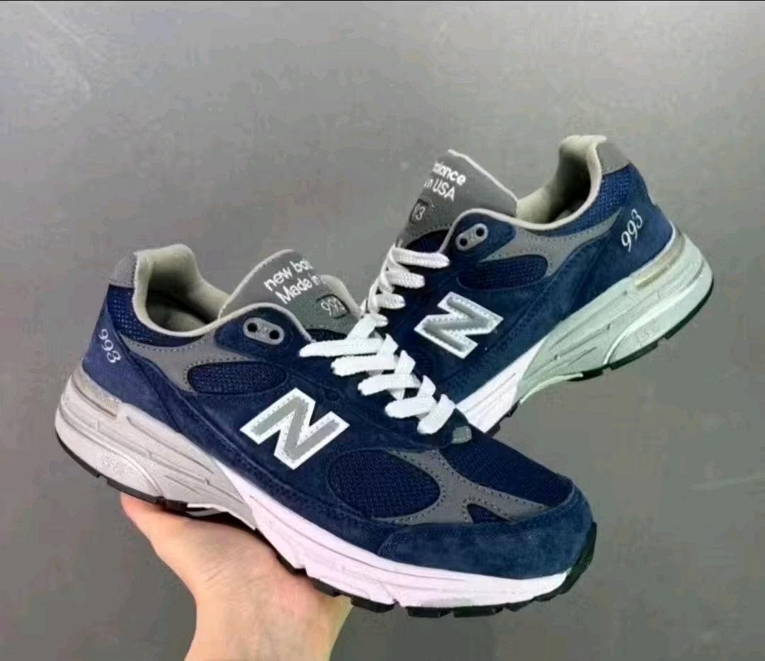 New balance 990