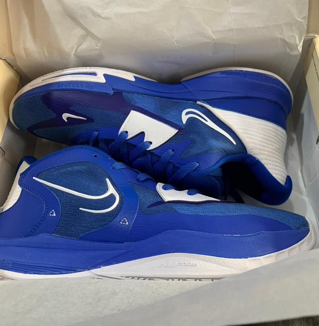 Kyrie Low 5