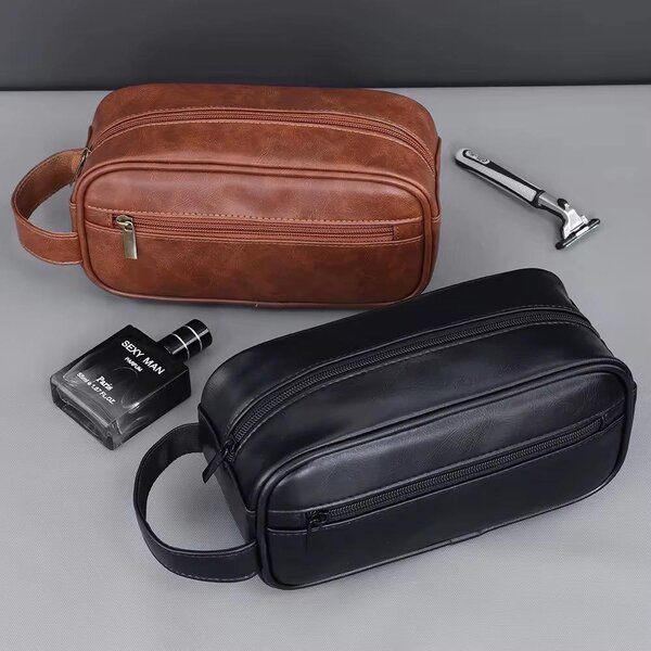 Pochette homme