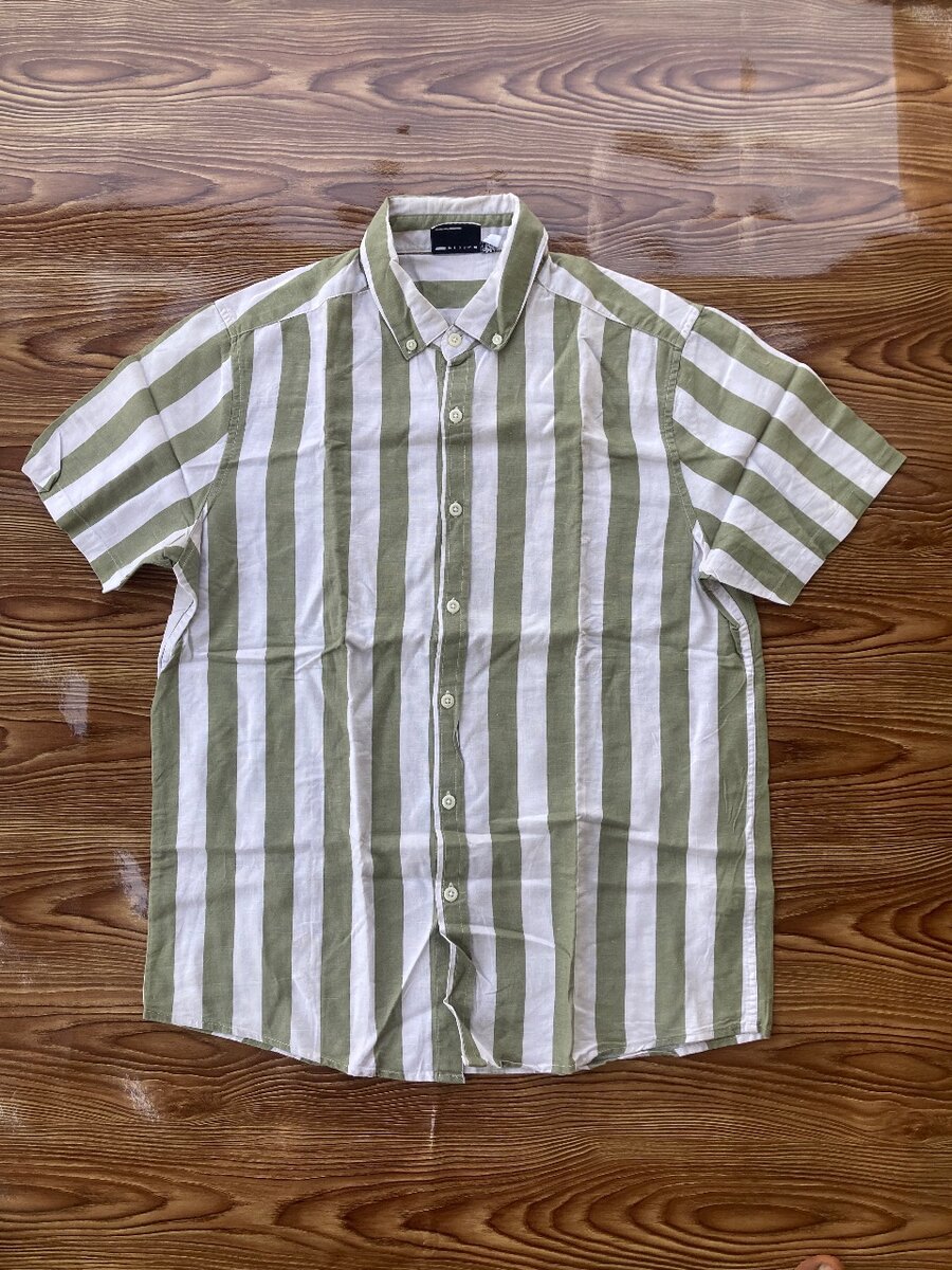 Men shirts