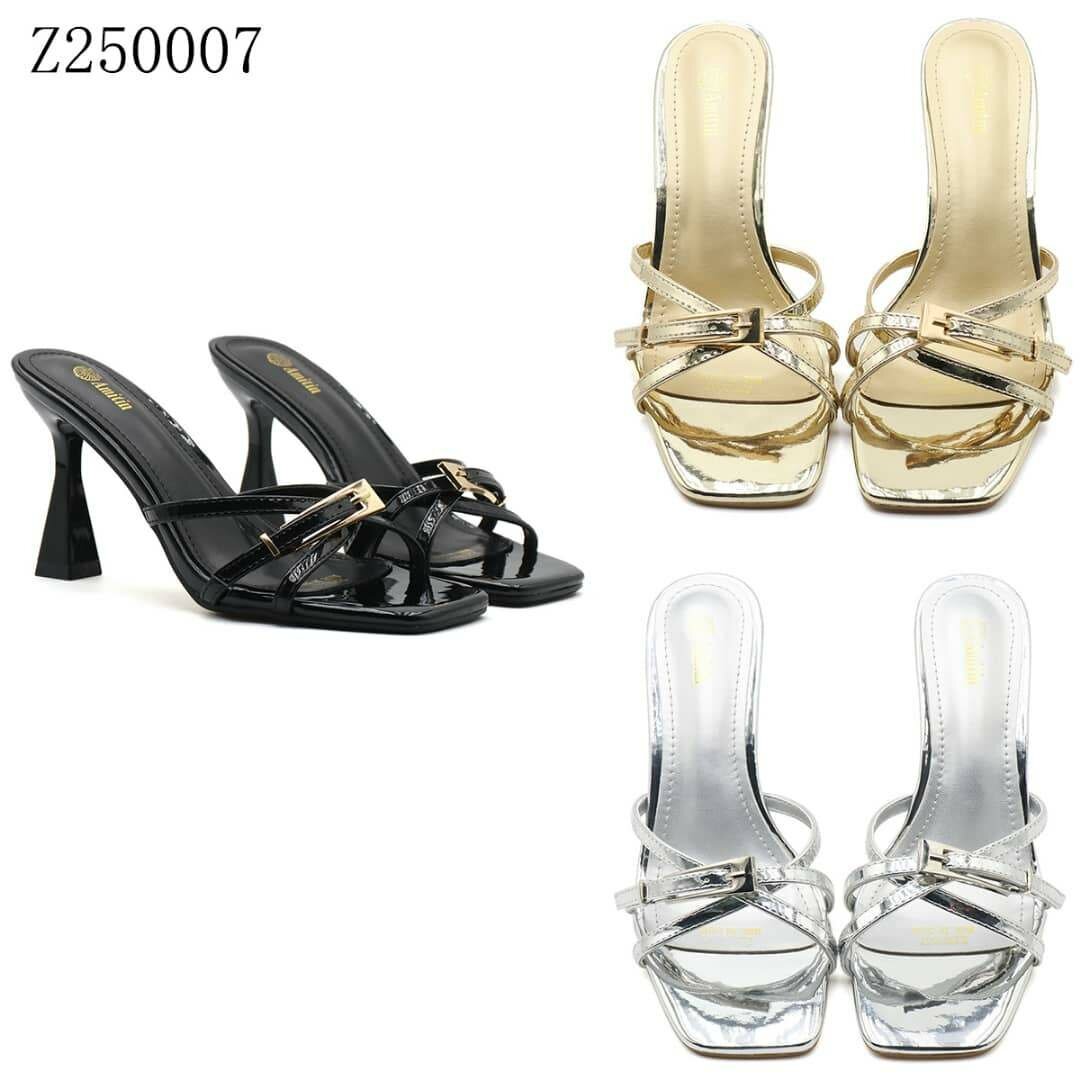 Chic talon dame