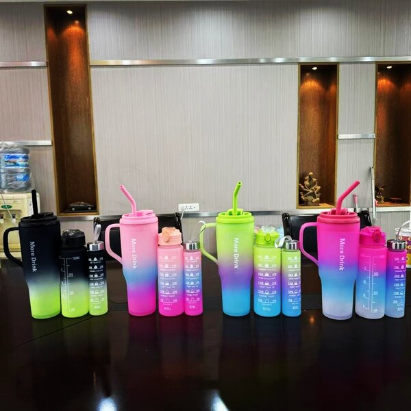 3-in-1 Tumbler