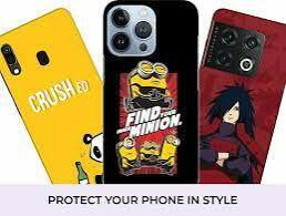 Coques Téléphone Originales
