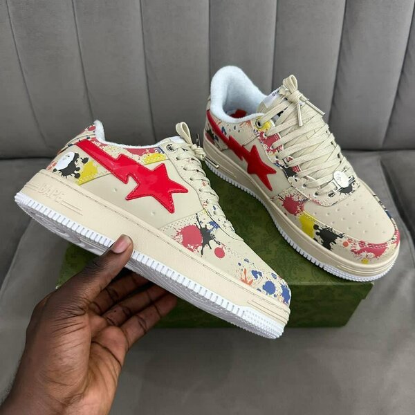 Men's sneakers