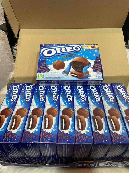 Biscuits Oreo