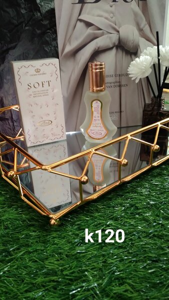 Dubai perfumes 50ml