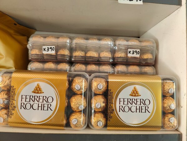 Farero roach T30