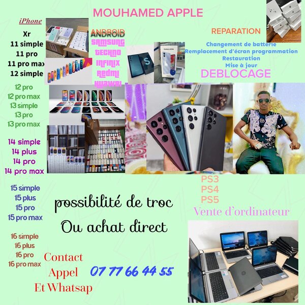 MOUHAMED