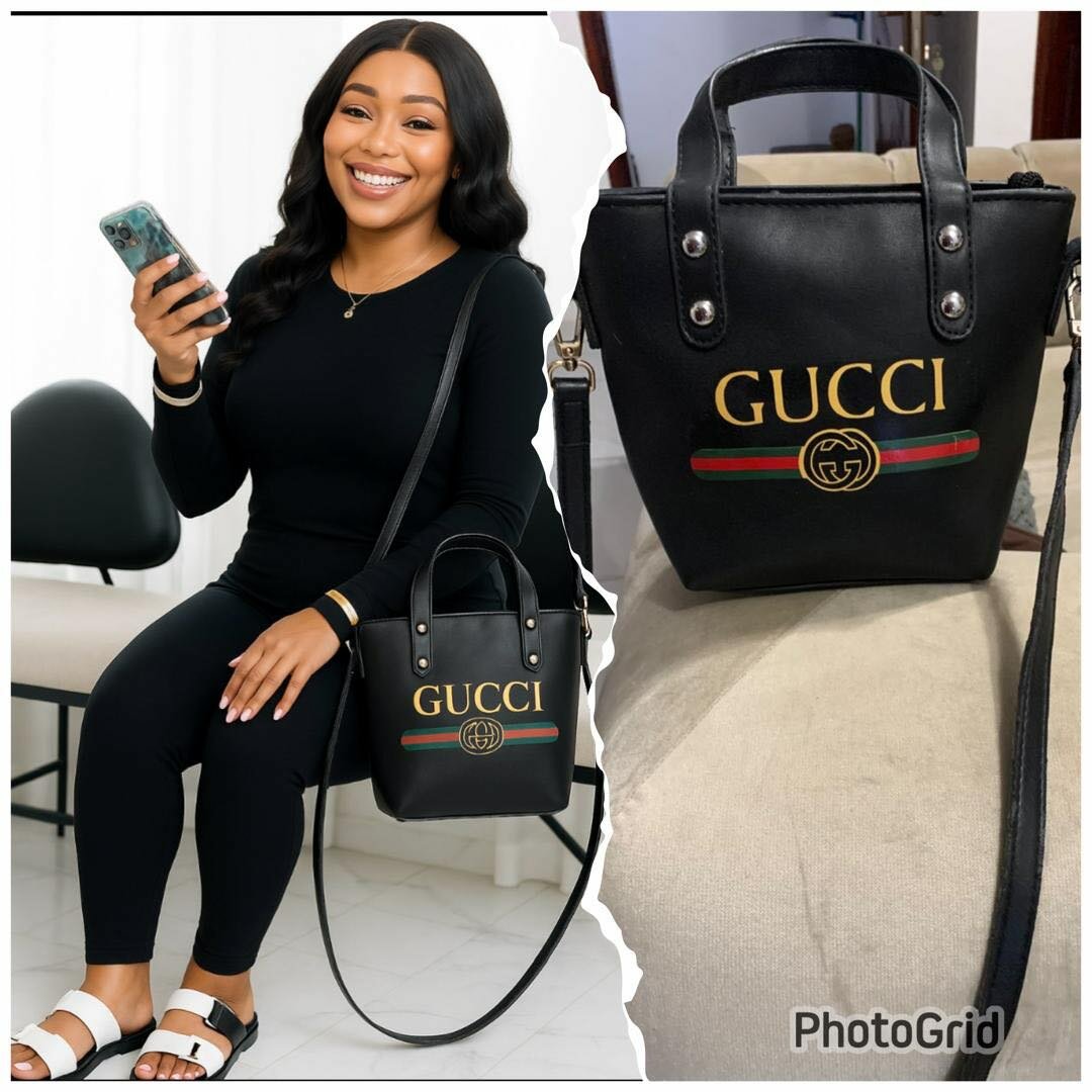 Sac à main Gucci élégant