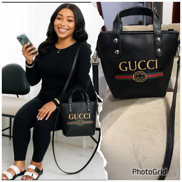 Sac à main Gucci élégant