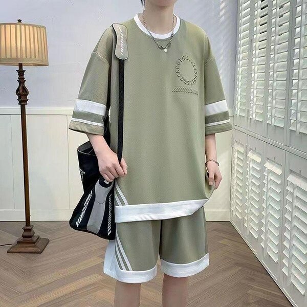 Complet streeTwear