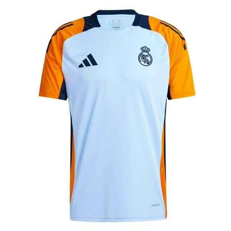 Maillot de Real