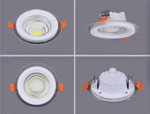 6watts spot light