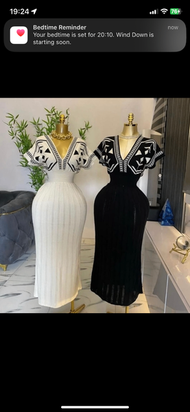 Ladies wear