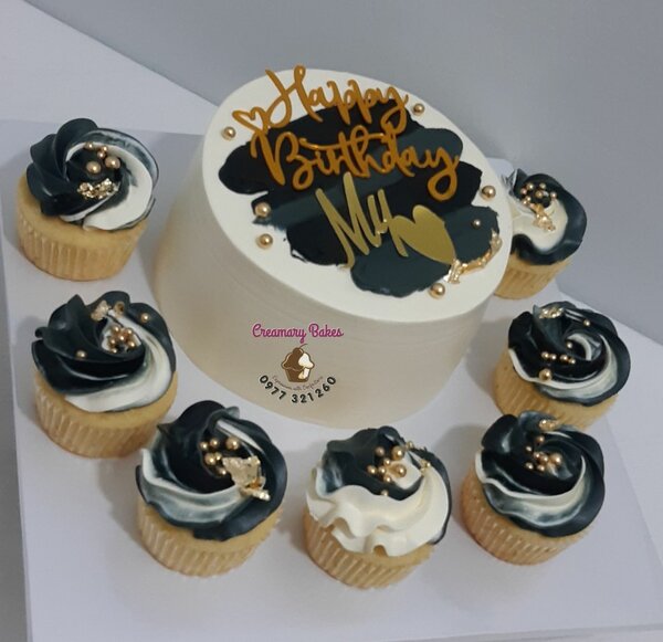 Cakes
