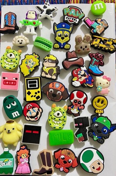 Pins pour enfants amusants