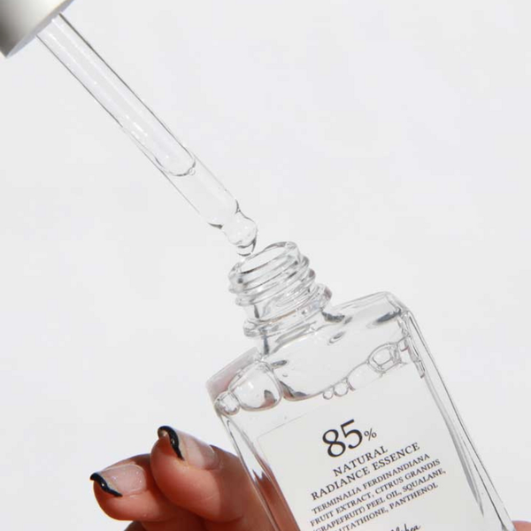 Essence Éclat Naturelle 85%