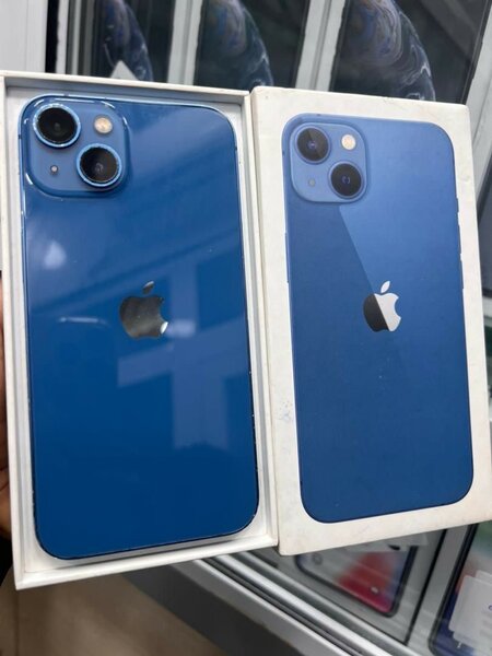 iPhone 13simple