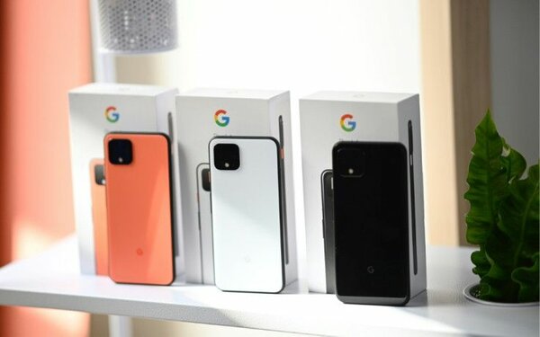 Google pixel 4 xl