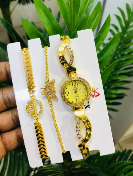 Accessories set