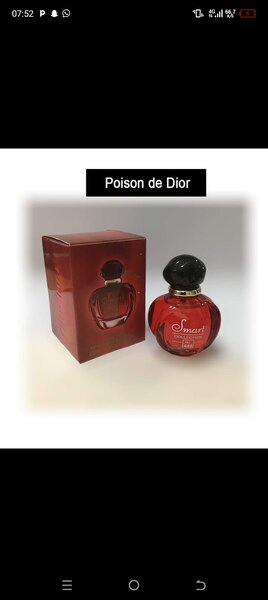 Collection smart