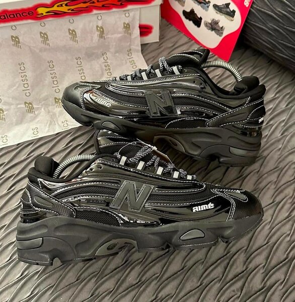 Fashion sneakers