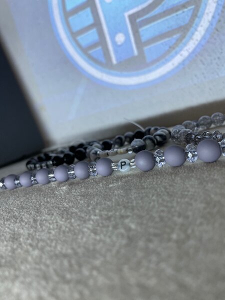Paradise bracelets