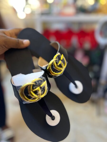Slippers