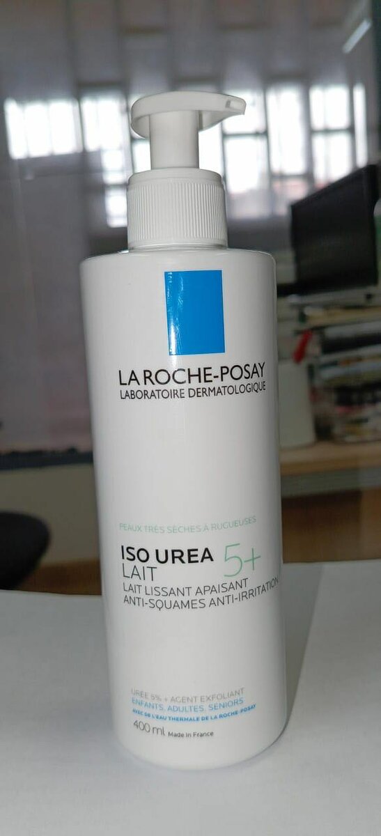 La roche posay