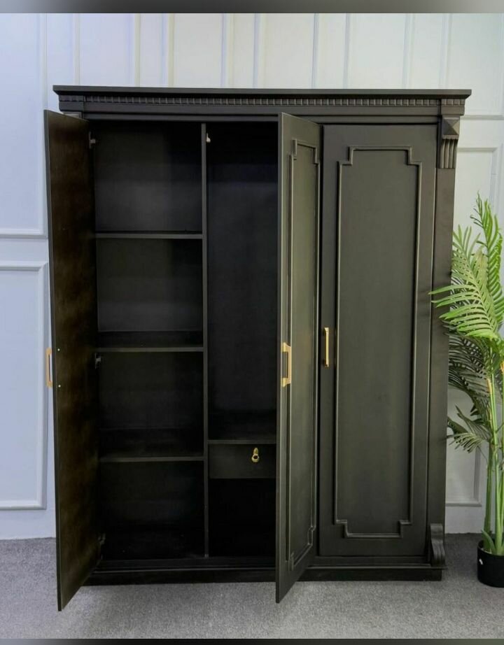 Wardrobe