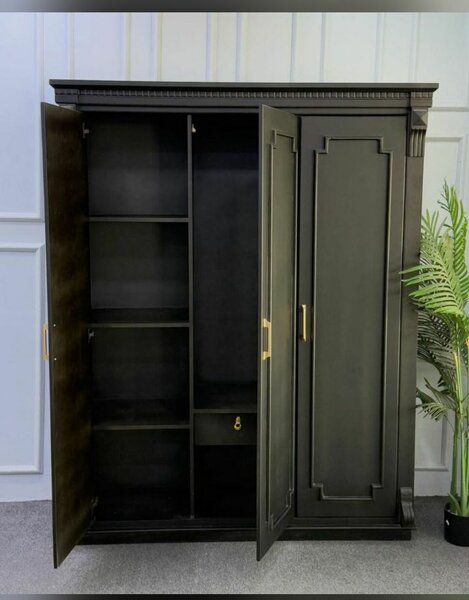 Wardrobe