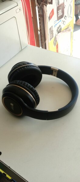 Headphones