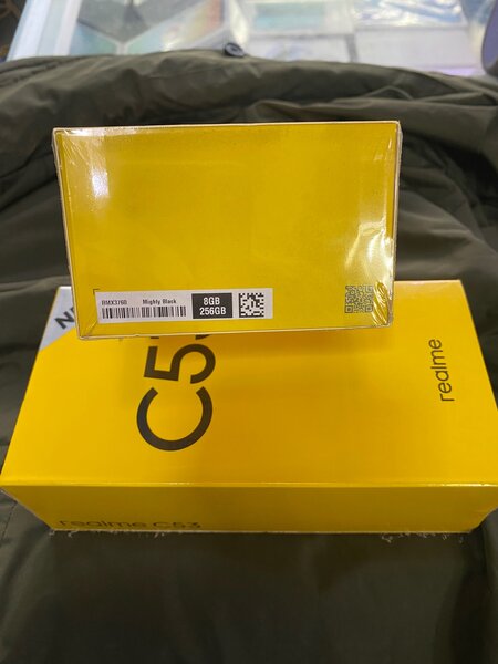 Realme C53
